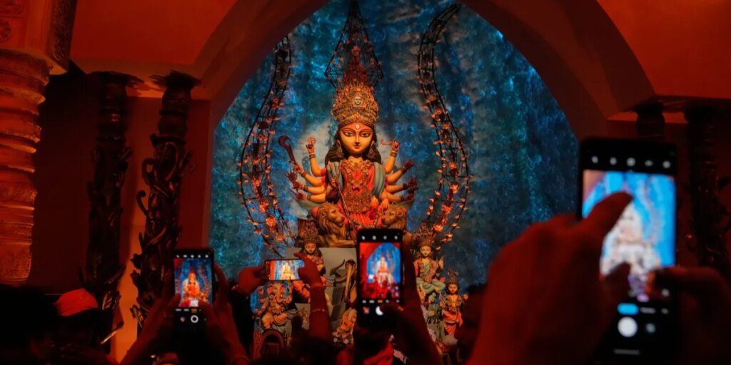 Tech leaders wish to use faith to show AI proper from mistaken. But that may distort traditions