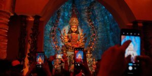 Tech leaders wish to use faith to show AI proper from mistaken. But that may distort traditions
