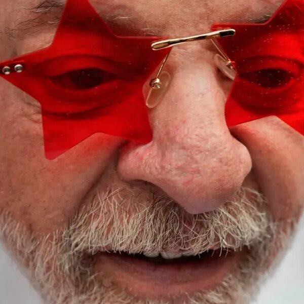 Lula wins reelection as Brazil’s president whereas Bolsonaro asks for outcomes to…
