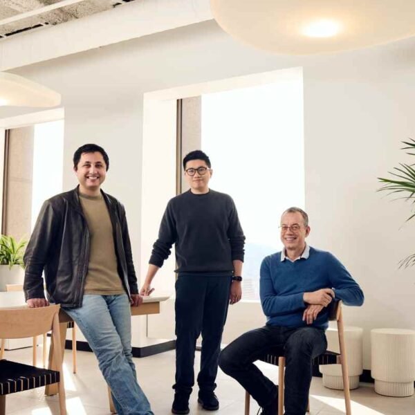 Popular AI leaderboard Arena practically doubles valuation to $3.1B valuation in 10…
