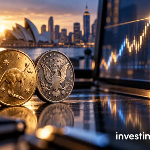 AUD/USD struggles to interrupt key resistance regardless of scorching Australia CPI and…
