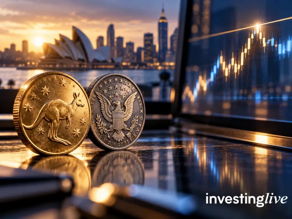 AUD/USD struggles to interrupt key resistance regardless of scorching Australia CPI and hawkish RBA