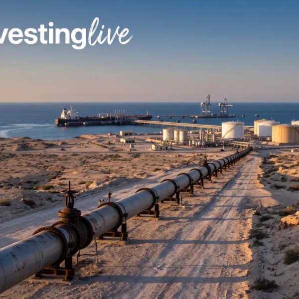 The UAE’s second Hormuz bypass pipeline will get its agency timing; early&hellip;