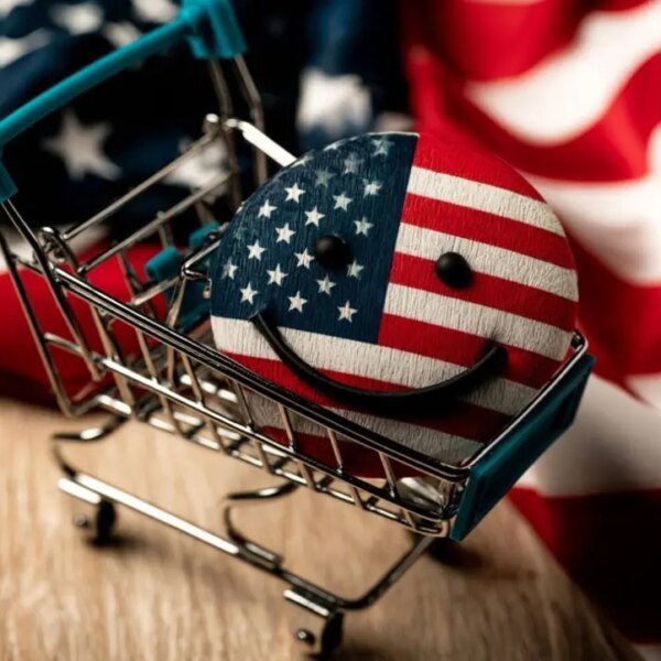 US October UMich prelim client sentiment 46.3 vs 47.8 anticipated
