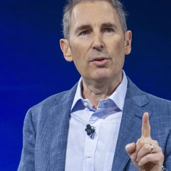 Amazon CEO Andy Jassy says younger folks can’t run away from AI&hellip;