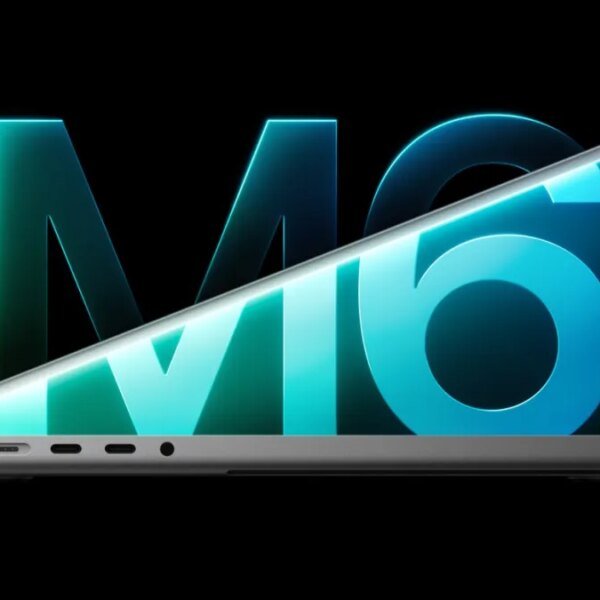 Apple unveils new 14-inch MacBook Pro with M6 chip