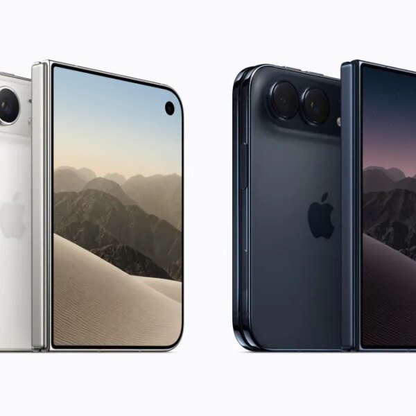 Uh oh, it sounds just like the iPhone Duo retains cracking and…