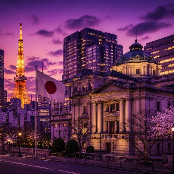 Macro pulse: Is the BOJ about to boost rates of interest on&hellip;