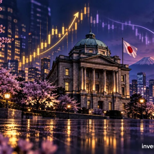 BOJ policymaker Himino warns of upside inflation dangers as Japan nears 2%…