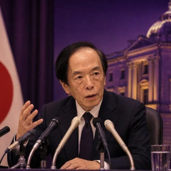BOJ governor Ueda says will persist with price hike path in response&hellip;