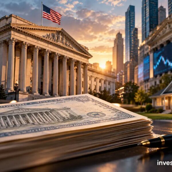 Chart of the day: 10-year Treasury yields hit reverse this week however…