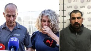 Callum and Jake Robinson killers get 158-year sentences in Ensenada