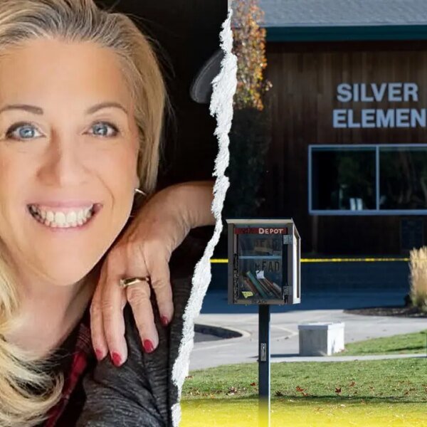 Teacher stated she performed lifeless throughout Bend, Oregon elementary college capturing