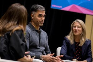 Pile-ins, payouts, and pacing strain: the traders behind the VCs open up