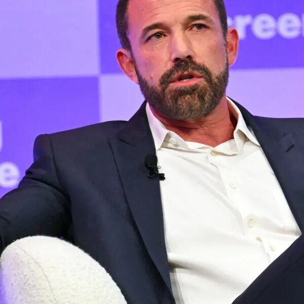 Ben Affleck says predictions that AI will wipe out jobs—or kill us…