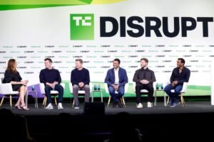 Even Benchmark thinks AI is eroding the enterprise pact in opposition to backing rivals