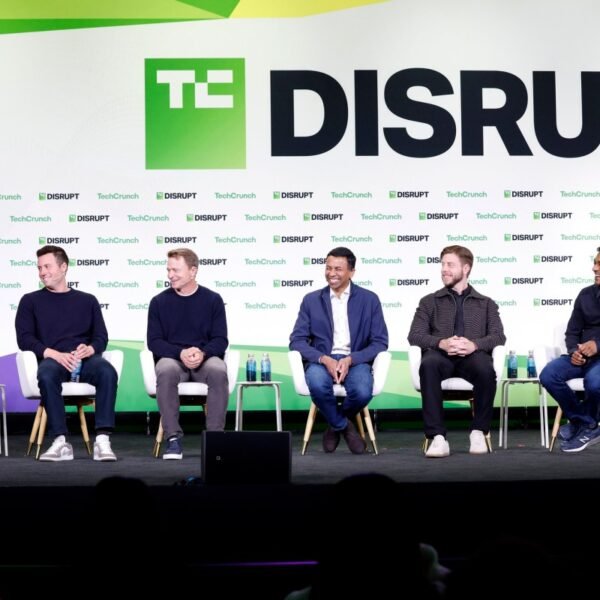 Even Benchmark thinks AI is eroding the enterprise pact in opposition to…