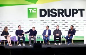 No agenda, no rush, no leaving San Francisco: Benchmark’s companions on investing in a frenzied market