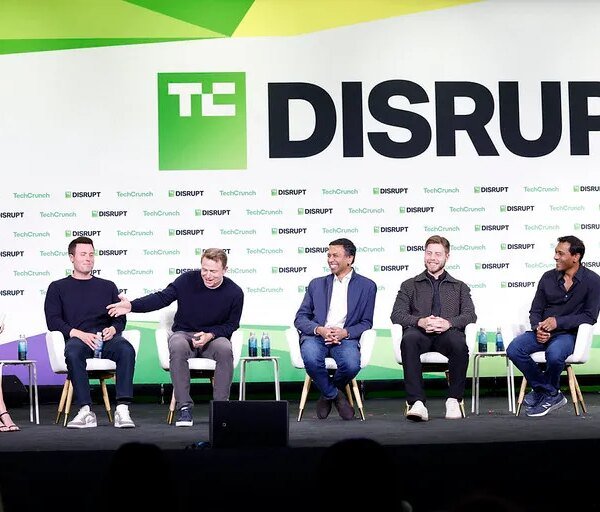 No agenda, no rush, no leaving San Francisco: Benchmark’s companions on investing&hellip;