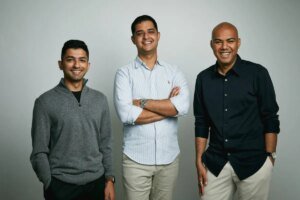 Blacksmith hits unicorn valuation after Sequoia leads Series C