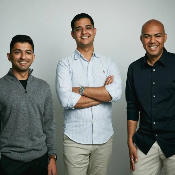 Blacksmith hits unicorn valuation after Sequoia leads Series C