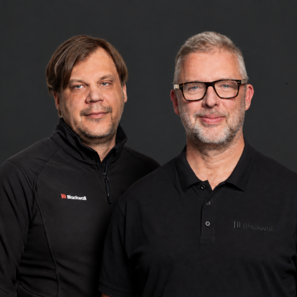 Blackwall quadruples valuation to $2.2B as web sites wrangle an more and…
