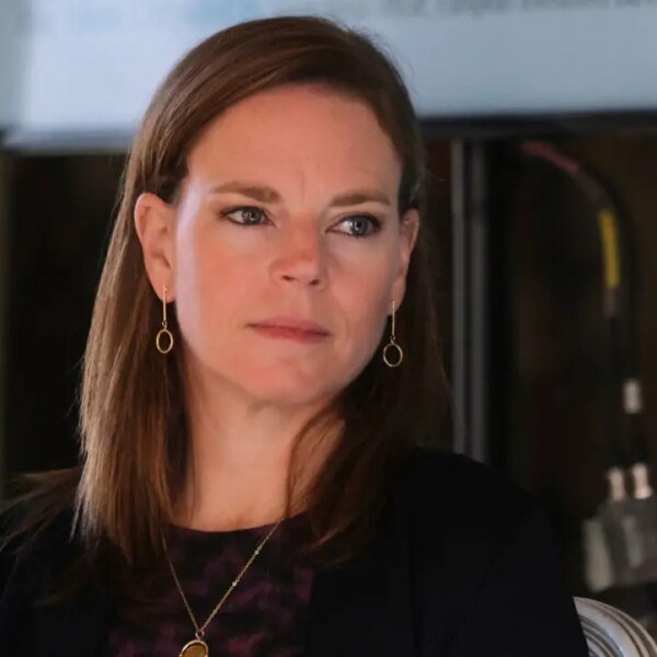 BOE’s Greene retains banging the hawkish drum, and she or he’s not…