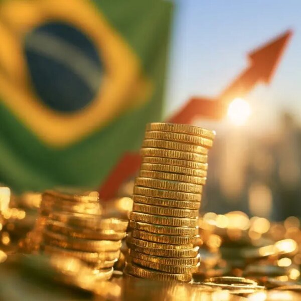 Morgan Stanley upgrades Brazil to chubby, sees one other 10% in shares…