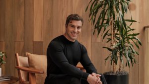 Brian Chesky interview: AI brokers want their very own working system