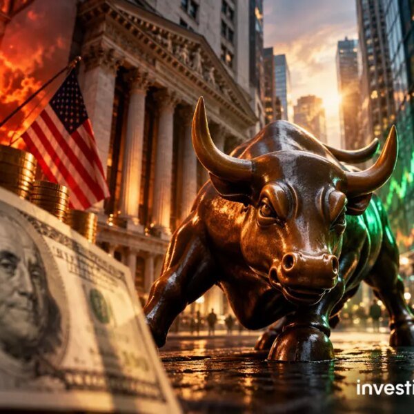 Market playbook: What if US CPI is available in sizzling however shares&hellip;