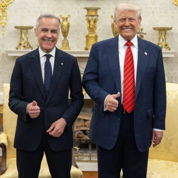 US and Canada engaged on deal to ease tariffs on Canadian metal&hellip;