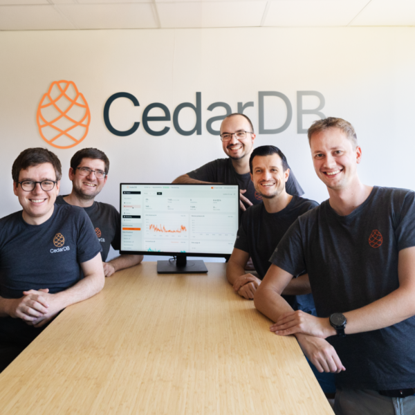 CedarDB desires one database to deal with each transactions and analytics, as&hellip;