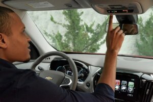 GM reaches $220M settlement over promoting drivers’ non-public knowledge