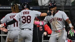 Guardians drive decisive ALDS Game 5 as White Sox miss probability to achieve first ALCS since 2005