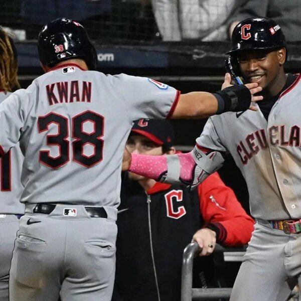 Guardians drive decisive ALDS Game 5 as White Sox miss probability to…