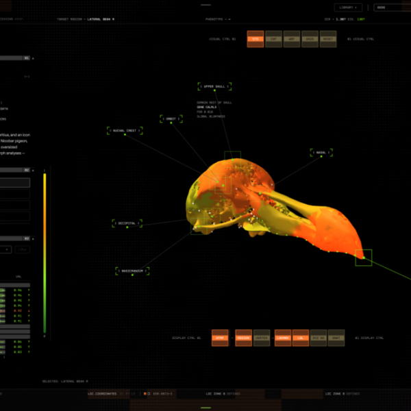 Colossal Biosciences broadcasts new AI platform to assist speed up de-extinction efforts