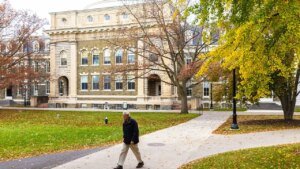 Cornell University president vows motion on fraternity sexual assault case