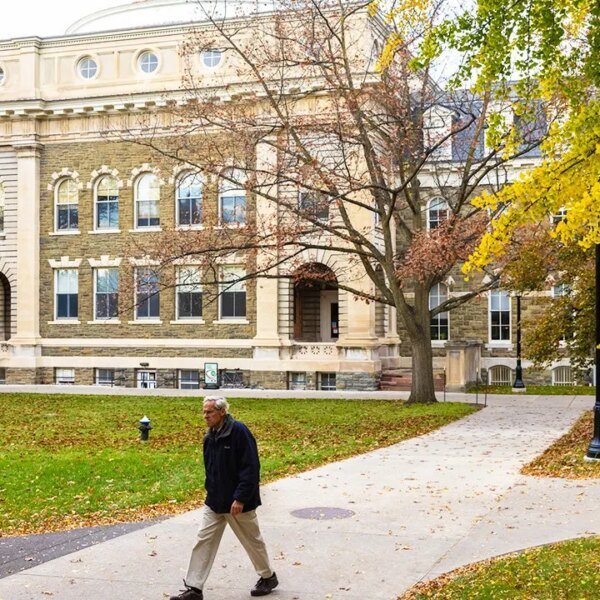 Cornell University president vows motion on fraternity sexual assault case