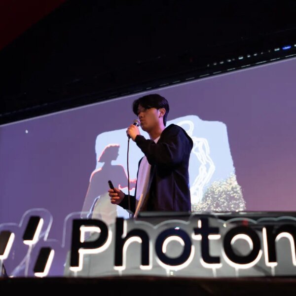Photon held a funeral for cell apps. Now it has $4.5M to…