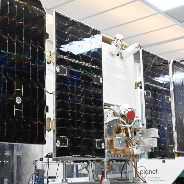 Google thinks SpaceX’s Starship has to launch 1,800 occasions earlier than area…