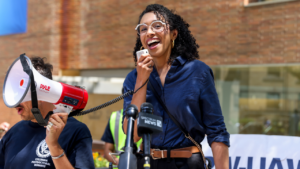 Rep Malliotakis warns DSA House candidates are ‘nationwide safety threat’