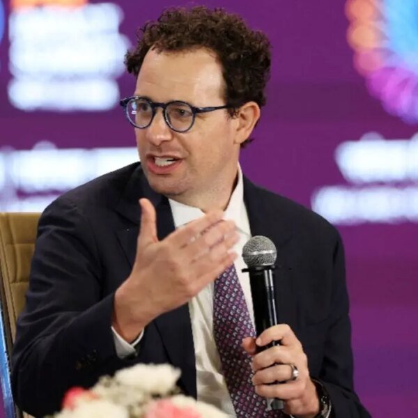 Anthropic information for IPO on Nasdaq, will use the image ‘ANT’