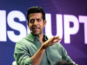Databricks co-founder shares his secrets and techniques for profitable large enterprises prospects
