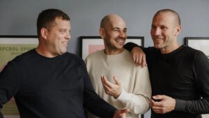 Agent cloud startup Daytona hits $1B valuation backed by FirstMark and a who’s who of angels
