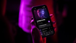 Deezer will quickly allow you to filter out AI-generated music