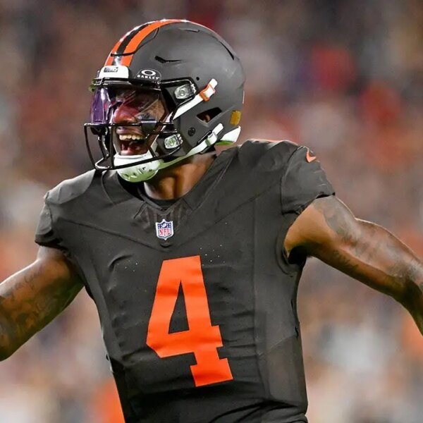 Browns’ late subject objective spoils Aaron Rodgers’ Thursday evening finale, seals Cleveland’s&hellip;
