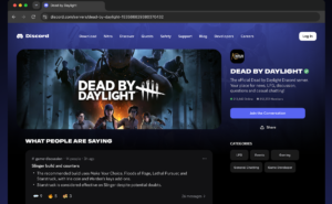 Discord is making its public communities extra searchable, and other people have considerations