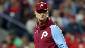 Phillies decide to Don Mattingly as full-time supervisor after up-and-down interim marketing campaign