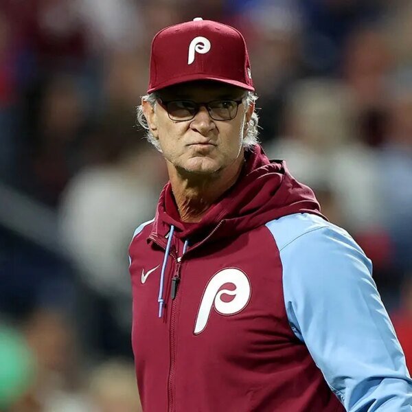 Phillies decide to Don Mattingly as full-time supervisor after up-and-down interim marketing…