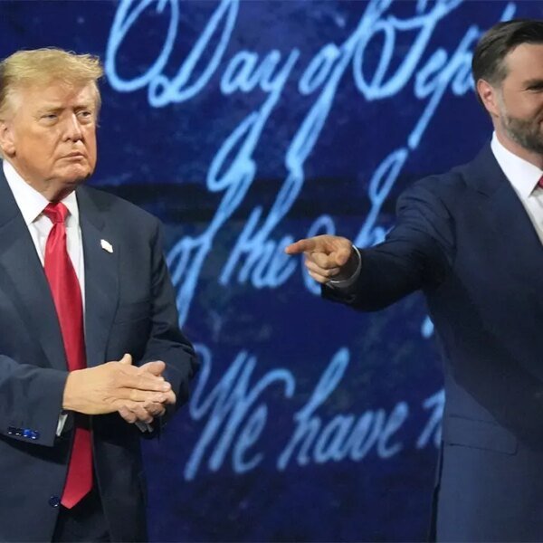 Trump and Vance launch new $25M fraud whistleblower reward program